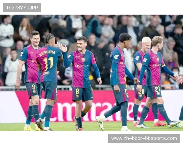 马德里竞技和巴塞罗那欧冠中的焦点对决